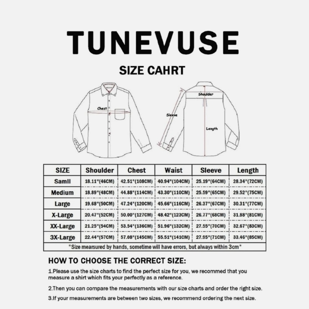 Men's Floral Multicolor Shirt - Picture 8 of 8